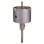 BOSCH 3-delni set kruna za bušenje, SDS plus 2608550064, 68 x 54 mm