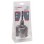BOSCH 3-delni set kruna za bušenje, SDS plus 2608550065, 82 x 54 mm