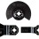 BOSCH 3-delni Starlock set za keramičke pločice - 2608662342