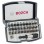 BOSCH 32-delni set bitova odvrtača 2607017319