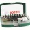 BOSCH 32-delni set bitova odvrtača sa kodiranjem u boji 2607017063