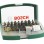 BOSCH 32-delni set Extra Hard bitova 2607017560