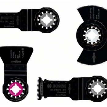 BOSCH 4-delni set za pod/ugradnju 2608661696