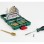 BOSCH 40-delni X-Line Titanium set 2607017334