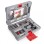 BOSCH 49-delni set burgija i bitova odvrtača Premium X-Line, 2608P00233