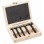 BOSCH 5-delni set čeonih burgija za klap šarke 2608577022, 15; 20; 25; 30; 35 mm, sa zubima