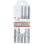 BOSCH 5-delni set hamer burgija SDS plus-5X 2608833910, 5; 6; 6; 8; 10 mm