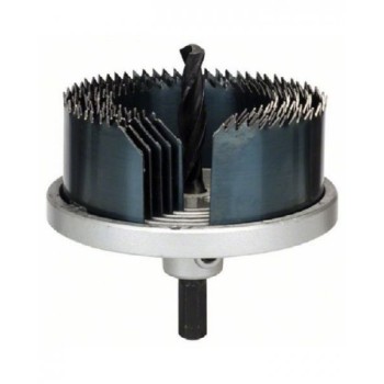 BOSCH 5-delni set testera - kruna za otvore, 2607019451
