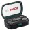 BOSCH 6-delni set nasadnih ključeva  2607017313
