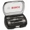 BOSCH 6-delni set nasadnih ključeva 2608551079