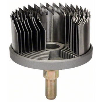 BOSCH 8-delni set kruna testere 1609200243, 25; 32; 38; 44; 51; 57; 63; 68 mm