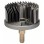 BOSCH 8-delni set kruna testere 1609200243, 25; 32; 38; 44; 51; 57; 63; 68 mm