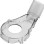 BOSCH Adapter za usisavanje, jedinica za uranjanje   2608000489