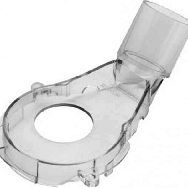 BOSCH Adapter za usisavanje, jedinica za uranjanje   2608000489