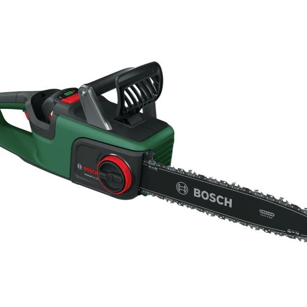 BOSCH AdvancedChain 36V-35-40 Akumulatorska lančana testera, 1x 2.0Ah akumulator i punjač, 06008B8600