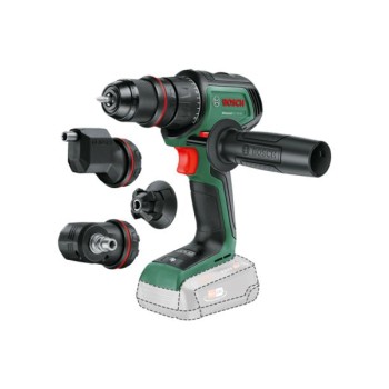 BOSCH AdvancedDrill 18V-80 QuickSnap Akumulatorska bušilica-odvrtač, 06039E2003