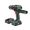 BOSCH AdvancedDrill 18V-80 QuickSnap Akumulatorska bušilica-odvrtač, 2x 2.5Ah akumulator i punjač, 06039E2002