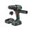 BOSCH AdvancedImpact 18V-80 QuickSnap Akumulatorska vibraciona bušilica, 06039E2102