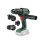 BOSCH AdvancedImpact 18V-80 QuickSnap Akumulatorska vibraciona bušilica, 06039E2103