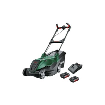 BOSCH AdvancedRotak 36V-40-650 Akumulatorska kosilica, 2x 2,0 Ah akumulator i punjač, 06008B9F01