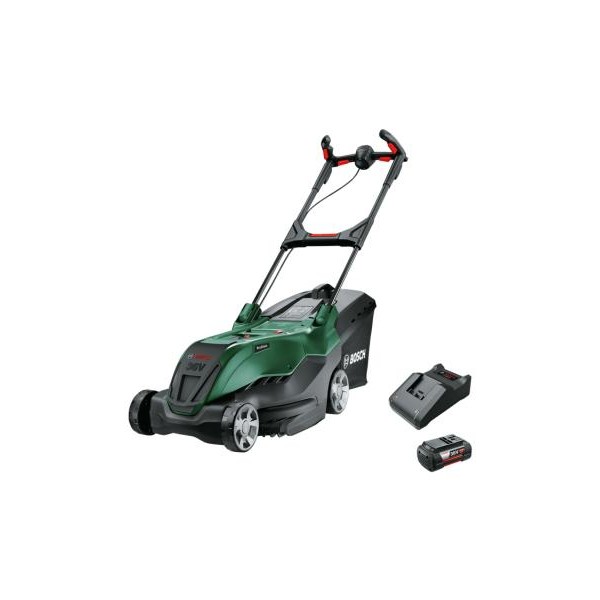 BOSCH AdvancedRotak 36V-44-750 Akumulatorska kosilica, 1x 4,0 Ah akumulator i punjač, 06008B9G01