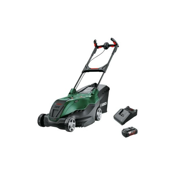 BOSCH AdvancedRotak 36V-44-750 Akumulatorska kosilica, 1x 6,0 Ah akumulator i punjač, 06008B9G03