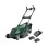 BOSCH AdvancedRotak 36V-44-750 Akumulatorska kosilica, 2x 4,0 Ah akumulator i punjač, 06008B9G02