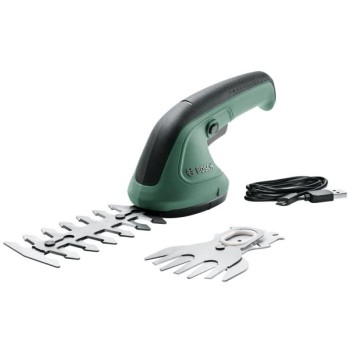 BOSCH Aku makaze za žbunje EasyShear