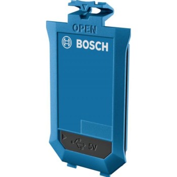 BOSCH Akumulator – baterija BA 3,7V 1,0Ah Professional, 1608M00C43