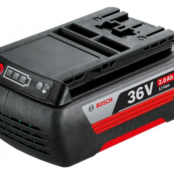 BOSCH Akumulator – baterija Li-Ion 36V 2.0Ah F016800474