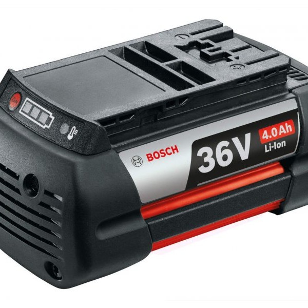 BOSCH Akumulator – baterija Li-Ion 36V 4.0Ah F016800346