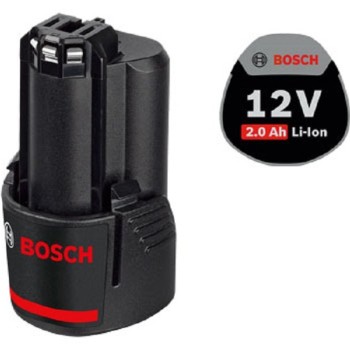 BOSCH AKUMULATOR GBA 12V 2.0 Ah