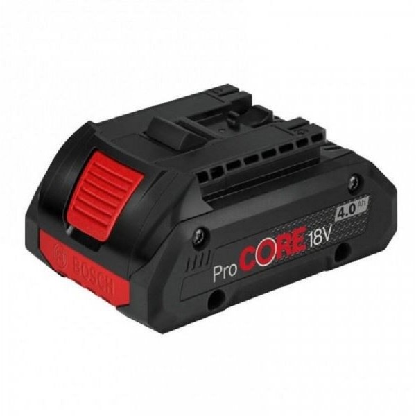BOSCH AKUMULATOR PROCORE 18V 4,0 Ah