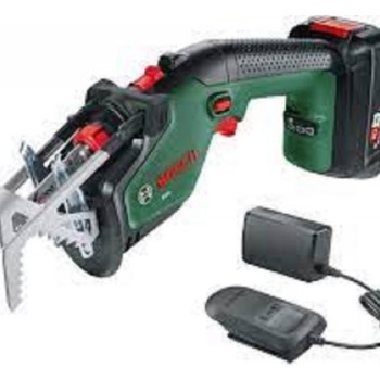 BOSCH Akumulatorska baštenska testera  KEO 18V; 1x2,0 Ah (0600861A00)
