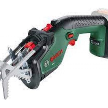 BOSCH Akumulatorska baštenska testera  KEO Solo 0600861A01