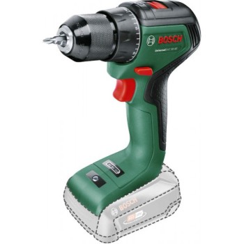 BOSCH Akumulatorska bušilica - odvrtač Bosch UniversalDrill 18V-60 bez baterije i punjača 06039D7000