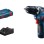 BOSCH Akumulatorska bušilica – odvrtač GSR 12V-35, 2×3.0Ah, 06019H8002