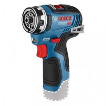 BOSCH Akumulatorska bušilica/odvrtač GSR 12V-35 FC Solo (06019H3004)