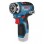 BOSCH Akumulatorska bušilica/odvrtač GSR 12V-35 FC Solo (06019H3004)