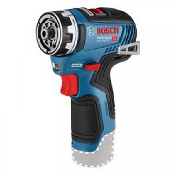 BOSCH Akumulatorska bušilica/odvrtač GSR 12V-35 FC Solo (06019H3004)