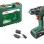 BOSCH Akumulatorska bušilica - odvrtač UniversalDrill 18V-60; 1x2,0 Ah 06039D7001