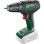 BOSCH Akumulatorska bušilica - odvrtač UniversalDrill 18V; Solo bez baterije i punjača (06039D4000)