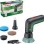 BOSCH Akumulatorska četka UniversalBrush sa nastavcima; 3,6V; 1,5 Ah (06033E0000)