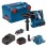 BOSCH Akumulatorska hamer bušilica GBH 18V-28CF + 2x ProCORE 8 Ah + Punjač, 0611921003