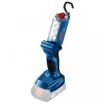 BOSCH Akumulatorska led lampa GLI 18V-300, bez baterije i punjača, 06014A1100