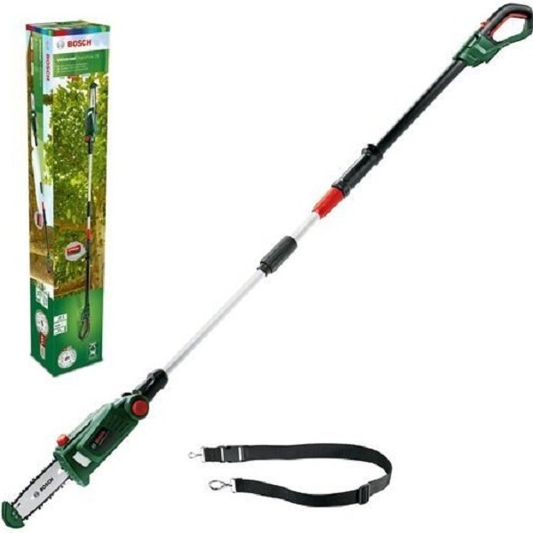 BOSCH Akumulatorska štapna lančana testera UniversalChainPole 18, solo, 06008B3101