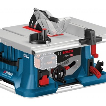 BOSCH Akumulatorska stona testera GTS 18V-216, bez baterije i punjača, 0601B44000
