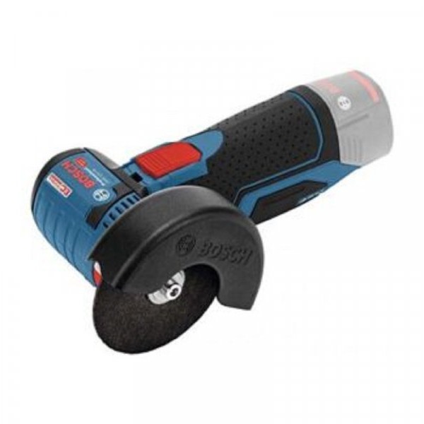 BOSCH Akumulatorska ugaona brusilica GWS 12V-76 Solo, 06019F2000