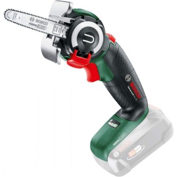 BOSCH Akumulatorska univerzalna testera Bosch AdvancedCut 18, solo, 06033D5100