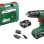 BOSCH Akumulatorska vibraciona bušilica - odvrtač EasyImpact 18V-40; 2x2,0 Ah (06039D8108)